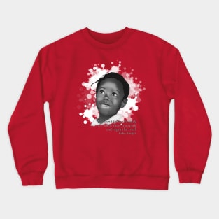 Ruby Bridges Crewneck Sweatshirt